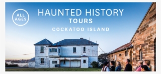 Cockatoo Island #5145203