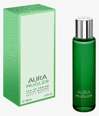 Aura Thierry Mugler Refill #5145509