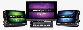 Pix-e Series Firmware V2 #5145563
