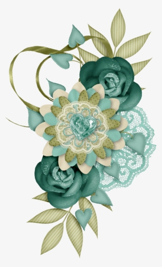 B *✿* De Sweet Pea Designs - Scrapbooking #5145634