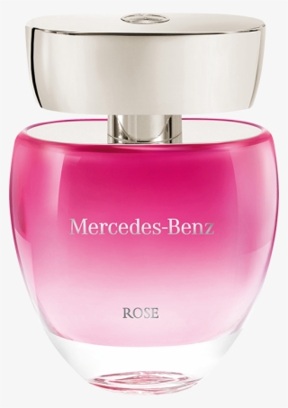 Mercedes Benz - Rose 60ml Eau De Toilette Spray For #5145636