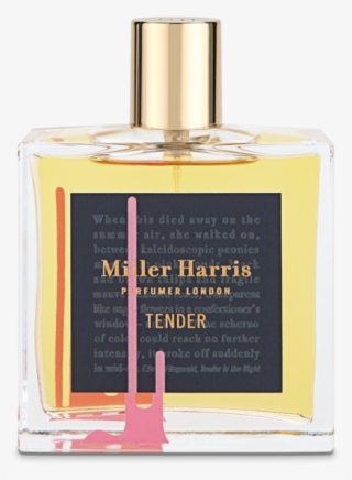 Tender - Mhtest1 - Tender 香水 50ml #5145748