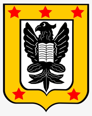 Open - Escudo De La Provincia De San Juan #5145883