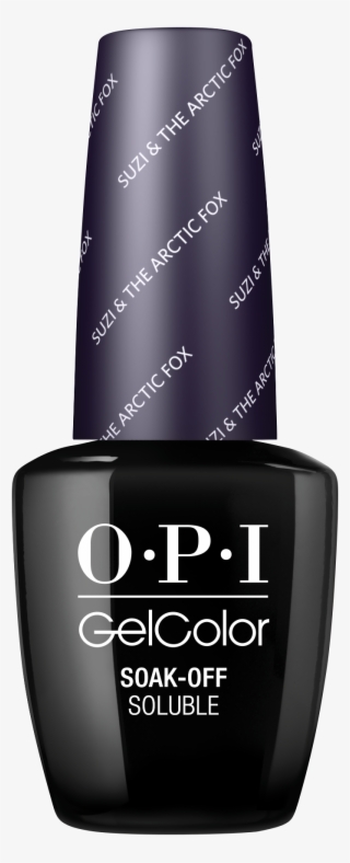 Opi Gelcolor - Turn On The Northern Lights #5146053