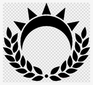 22 Laurel Wreath Png Clipart Laurel Wreath Clip Art - Лавровый Венок Вектор Png #5146172