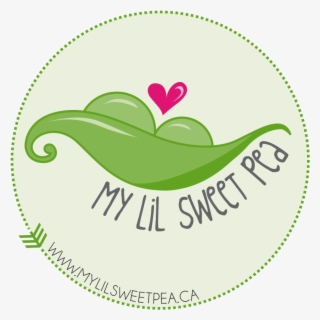 My Lil Sweet Pea - Label #5146339