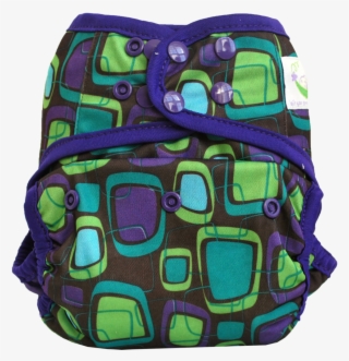 Sweet Pea Os Cover - Sweet Pea Pocket Diapers #5146397