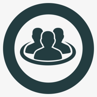 Affiliates - Demographic Pictogram #5146461