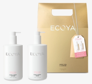 Ecoya Guava & Lychee Sorbet Hand & Body Lotion #5146599