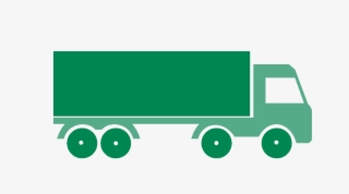 Bailing/returns To Dc - Centro De Distribuição Icon #5146653