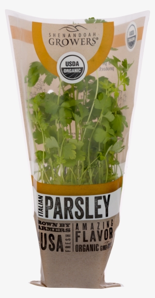 Usda Organic #5146707