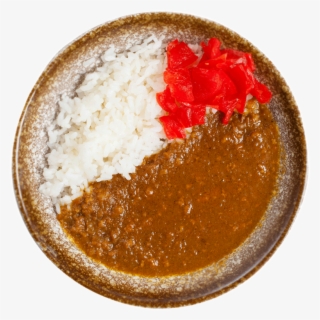Curry Bowl - Jasmine Rice #5146820