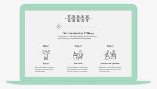Wb Urban Array Icon #5146934