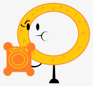 Onion Ring - Onion Ring Bfdi #5146997