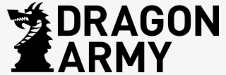 Dragon Army Atlanta Logo #5147003
