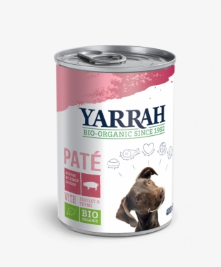 Yarrah - Chat - Box Bio Sans Céréales - Croquettes #5147181