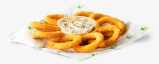 Onion Rings - Onion Ring #5147228