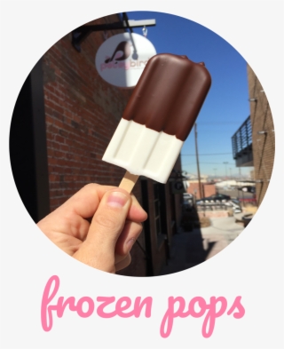 Frozen Pop Icon - Portable Network Graphics #5147279