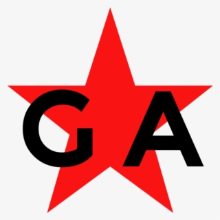 G A-logo #5147280
