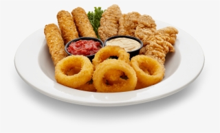 Enjoy Your Favorites With The - Ihop Appetizer Sampler #5147332