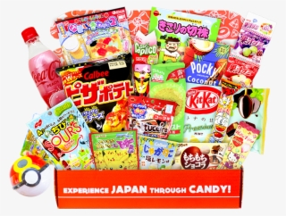 Japan Crate - Japan Crate Premium #5147472