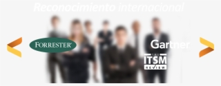 Texto-reco - Forrester Research #5147473