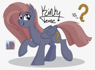 Kinkyt11, Background Pony, Cutie Mark, Default Avatar, - Cartoon #5147519