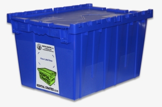 Medium Rental Crate Add On - Renting #5147520