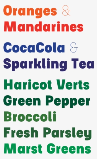 Trine Rask & The Letters - Letter #5147523