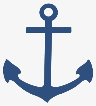 Anchor No Background Free #5147585