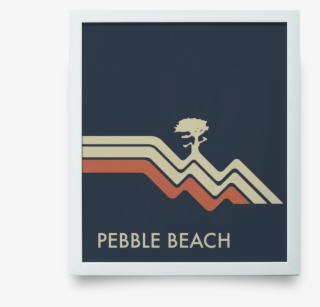 Golf Art - Wind Wave #5147747