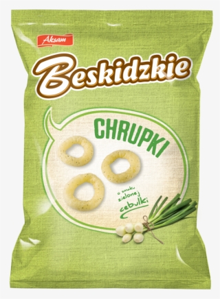 Here's Something Similar - Beskidzkie Chrupki #5147919