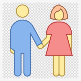 Man And Woman Clip Art Png Clipart Computer Icons Woman #5147977