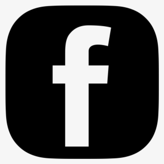 Facebook - Facebook And Twitter Icon #5148322