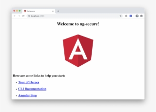 Default Angular App - Angularjs #5148368