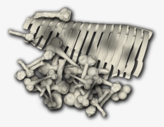 Bonepile-4e - Dundjinni Bones #5148371 Bonepile-4e - Dundjinni Bones #5148371