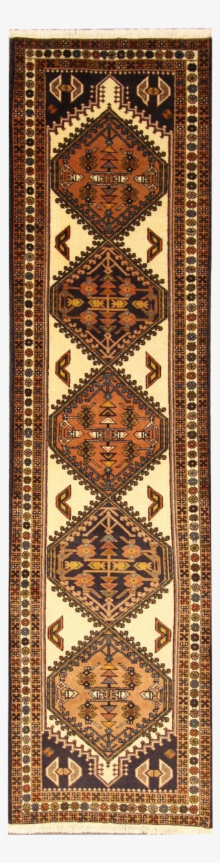 A Bright Bone Colored Field Adds Light And Contrast - Motif #5148596