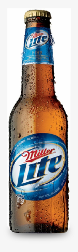 3 - - Miller Lite Beer - 12 Fl Oz Bottle #5148754