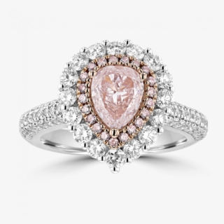 Platinum & Gold - Pre-engagement Ring #5148812