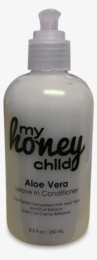 Aloe Vera Leave In Treatment 8oz - Aloe Vera #5148813