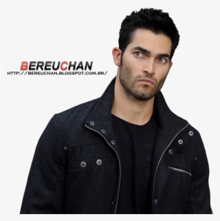 Derek Hale - Render - Tyler Hoechlin #5149106