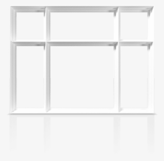 An Example Of A Revocell Window Showing The Frame And - Maneras De Cuidar Del Medio Ambiente #5149110