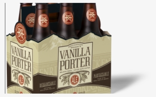 Breckenridge Vanilla Porter #5149214
