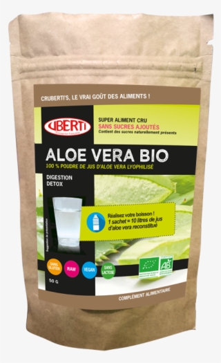 Articles - - Poudre D Aloe Vera #5149471