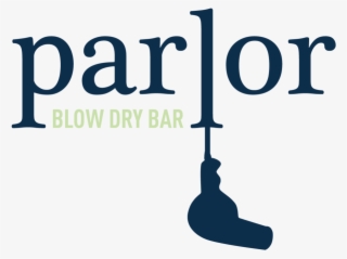 Parlor-rgb - Parlor Blow Dry Bar North Raleigh - Lafayette Village #5149631