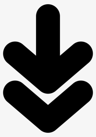 Drop Down Arrow Free Icon Flaticon - Emoji #5149696