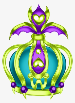 Coroa De Rei E Etc - Crown #5150033