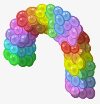 Balloon Archway - Balloon #5150317