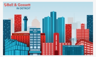Detroit #5150449