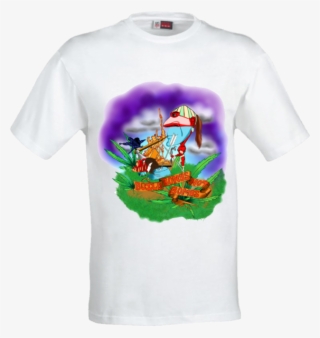 Build Bongs Not Bombs - Personalised Harry Potter T Shirt #5150795